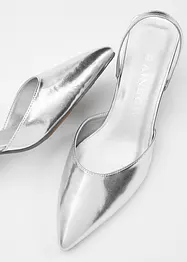 Escarpins slingback, bonprix