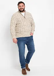 Jean extensible Regular, fuselé, bonprix