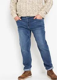 Jean extensible Regular, fuselé, bonprix
