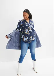 Blouse-tunique, bonprix