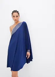 Robe une épaule, BODYFLIRT boutique