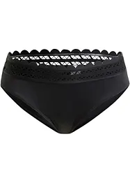 Bas de bikini en polyamide recyclé, bpc selection