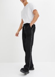 Léger pantalon de jogging en coton, bpc bonprix collection