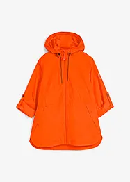 Veste de pluie ultra-légère avec poches, imperméable, bonprix