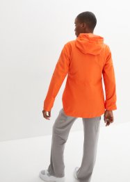 Veste de pluie ultra-légère avec poches, imperméable, bpc bonprix collection