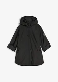 Veste de pluie ultra-légère avec poches, imperméable, bonprix