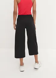 Pantalon de sport longueur cheville, séchage rapide, bonprix