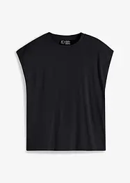 T-shirt à épaules renforcées, bonprix