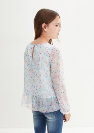 Tunique-blouse fille, bpc bonprix collection