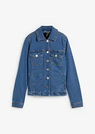 Veste en jean, bonprix