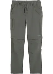 Pantalon fonctionnel garçon avec jambes amovibles, bpc bonprix collection