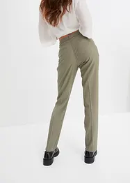 Pantalon business, bonprix