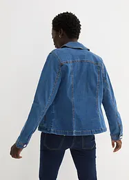 Veste en jean, bonprix