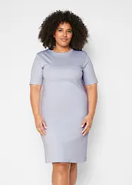 Lot de 2 robes T-shirt oversize, bonprix