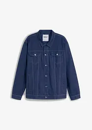 Veste en jean, bonprix