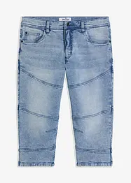 Jean 3/4 Regular, droit, bonprix