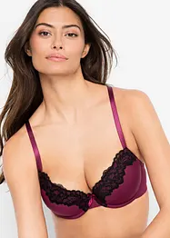 Soutiens-gorge à coques, bonprix