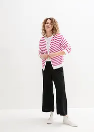Pantalon ample en viscose, bonprix