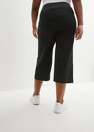 Jupe-culotte de sport à taille élastiquée, bonprix