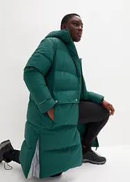 Doudoune à détails réfléchissants, bonprix