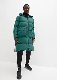 Doudoune à détails réfléchissants, bonprix