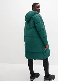 Doudoune à détails réfléchissants, bonprix