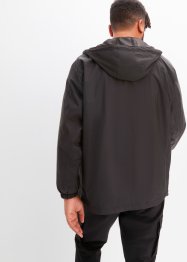 Veste de pluie ultra-légère avec des poches, bpc bonprix collection