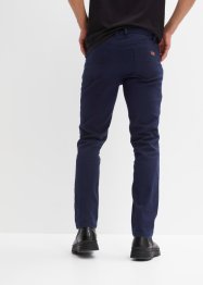 Pantalon extensible Regular Fit, Straight, bonprix