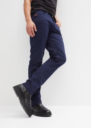 Pantalon extensible Regular Fit, Straight, bpc bonprix collection