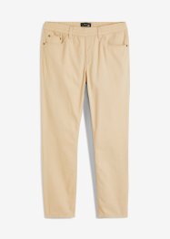 Pantalon Regular, Straight, bpc bonprix collection