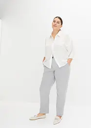 Pantalon business à taille confortable, BODYFLIRT