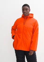 Veste de pluie ultra-légère avec poches, imperméable, bonprix