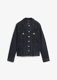 Veste en jean, bonprix