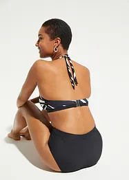 Haut de bikini dos nu, bonprix