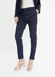 Pantalon extensible, bonprix