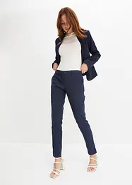 Pantalon extensible, bonprix