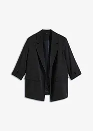 Blazer oversize, bonprix