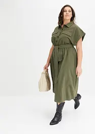 Robe cargo, bonprix