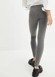 Lot de 2 leggings, bonprix