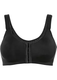 Soutien-gorge de sport avec fermeture devant, maintien fort, bonprix