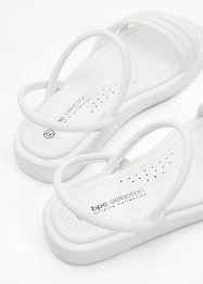 Sandales confortables, bpc selection