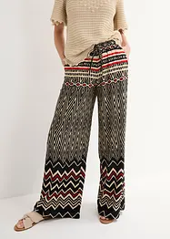 Pantalon palazzo, bonprix