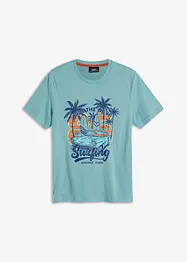 T-shirt 100% coton, bonprix