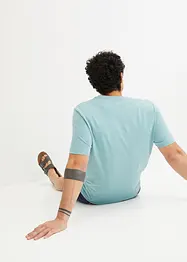 T-shirt 100% coton, bonprix