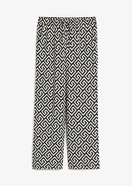 Pantalon palazzo, bonprix