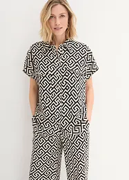 Chemisier en viscose fluide, bonprix