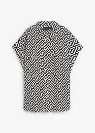 Chemisier en viscose fluide, bonprix