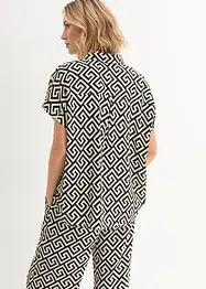 Chemisier en viscose fluide, bonprix