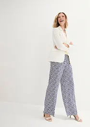 Pantalon palazzo, bonprix