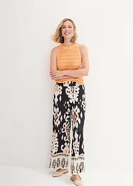 Pantalon en jersey, bonprix